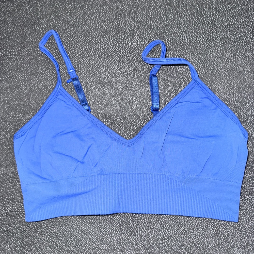 Lululemon Ebb to Street Bra Sizes 6-8 Various Colors
